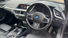 BMW 1 Series 118i M Sport 5dr Petrol Hatchback